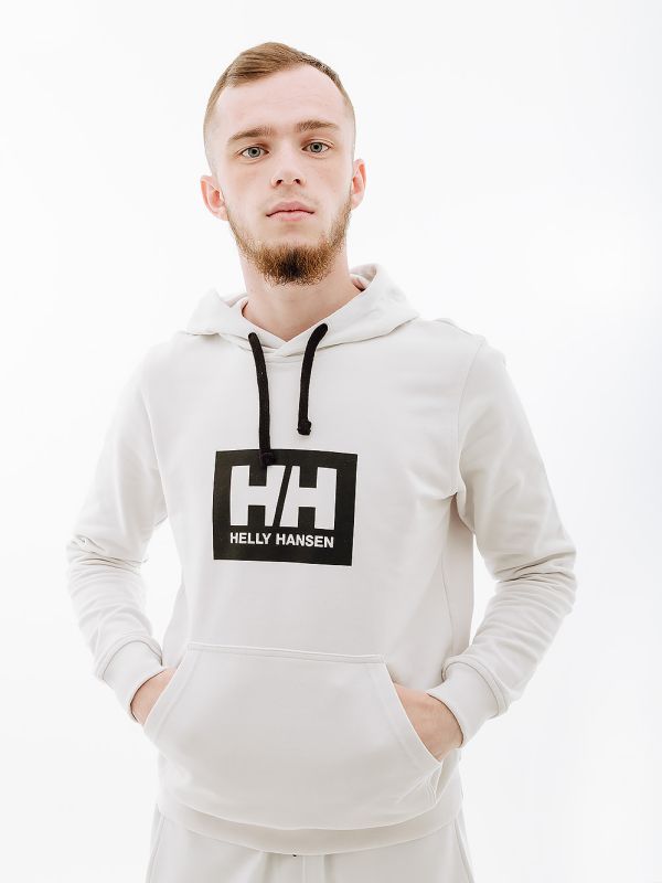 Худі HELLY HANSEN HH BOX HOODIE