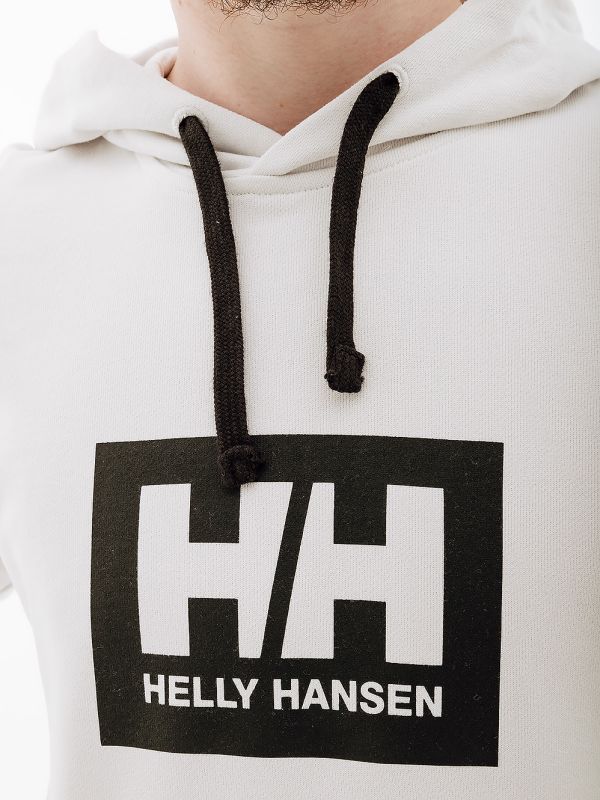 Худі HELLY HANSEN HH BOX HOODIE