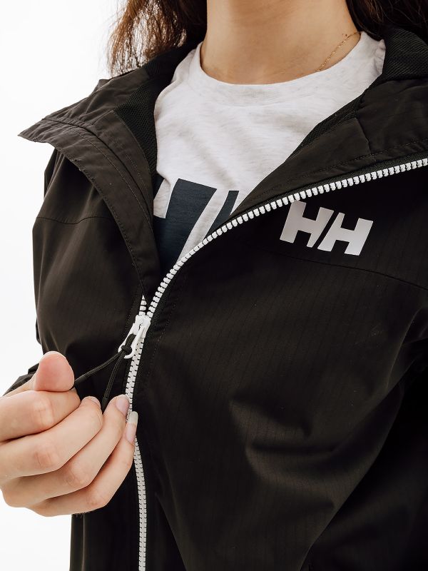 Куртка HELLY HANSEN W BELFAST II PACKABLE JACKET