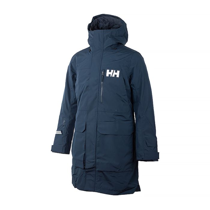 Плащ HELLY HANSEN RIGGING COAT