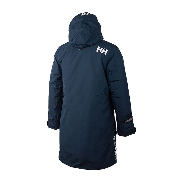 Плащ HELLY HANSEN RIGGING COAT