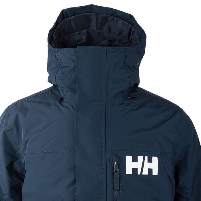 Плащ HELLY HANSEN RIGGING COAT