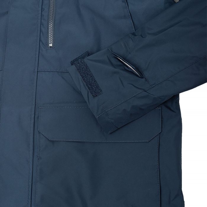 Плащ HELLY HANSEN RIGGING COAT