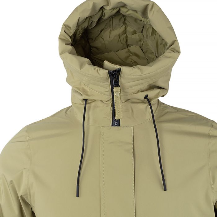 Плащ HELLY HANSEN VICTORIA INS RAIN COAT