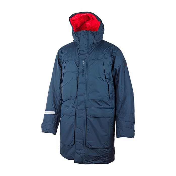 Пуховик HELLY HANSEN RWB DOWN PARKA