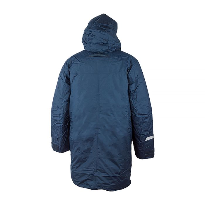 Пуховик HELLY HANSEN RWB DOWN PARKA