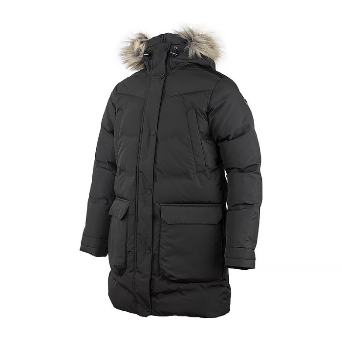 Парка HELLY HANSEN BOUVET DOWN PARKA