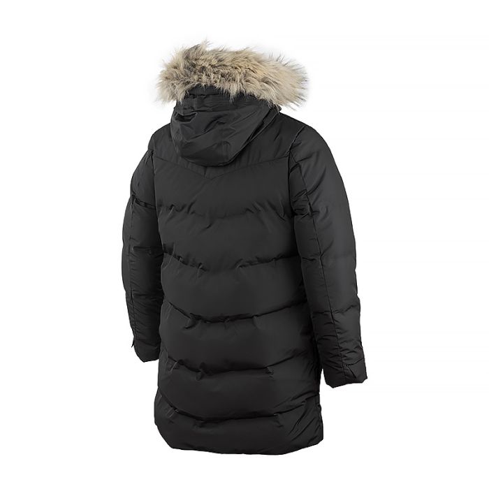 Парка HELLY HANSEN BOUVET DOWN PARKA