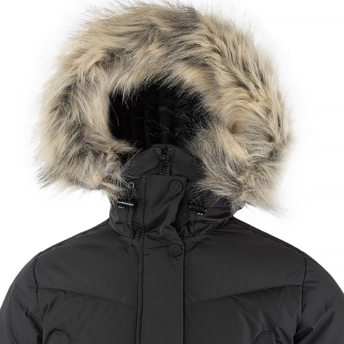 Парка HELLY HANSEN BOUVET DOWN PARKA