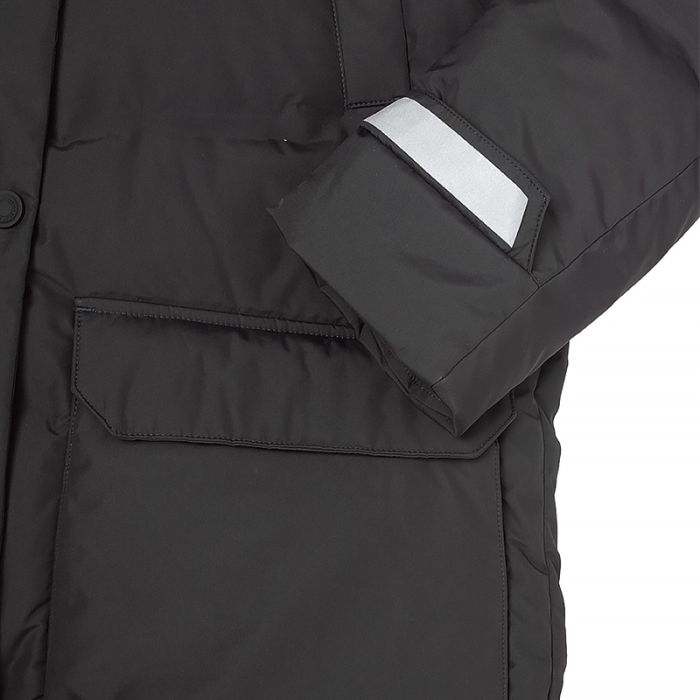 Парка HELLY HANSEN BOUVET DOWN PARKA