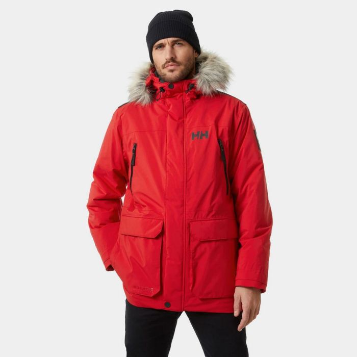 Парка HELLY HANSEN REINE PARKA