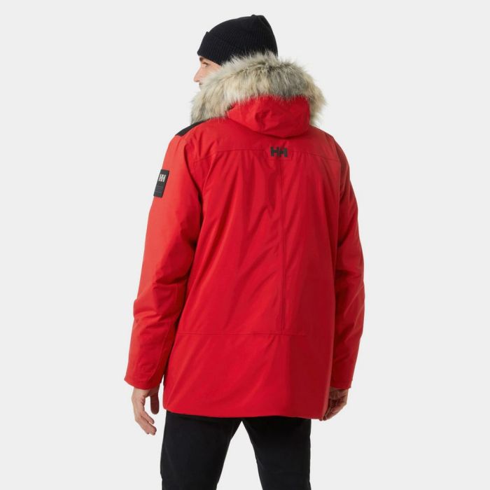 Парка HELLY HANSEN REINE PARKA