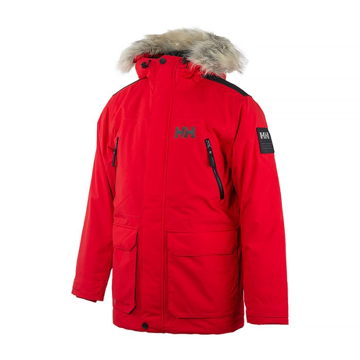 Парка HELLY HANSEN REINE PARKA