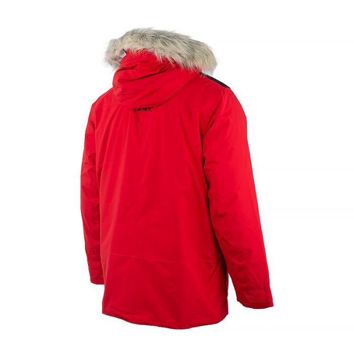 Парка HELLY HANSEN REINE PARKA