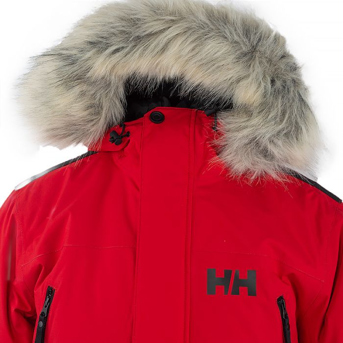 Парка HELLY HANSEN REINE PARKA