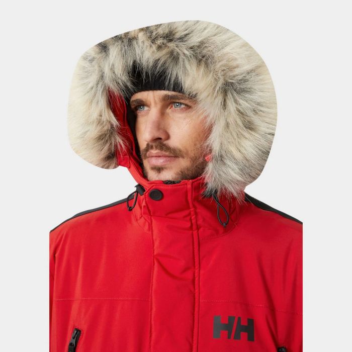 Парка HELLY HANSEN REINE PARKA