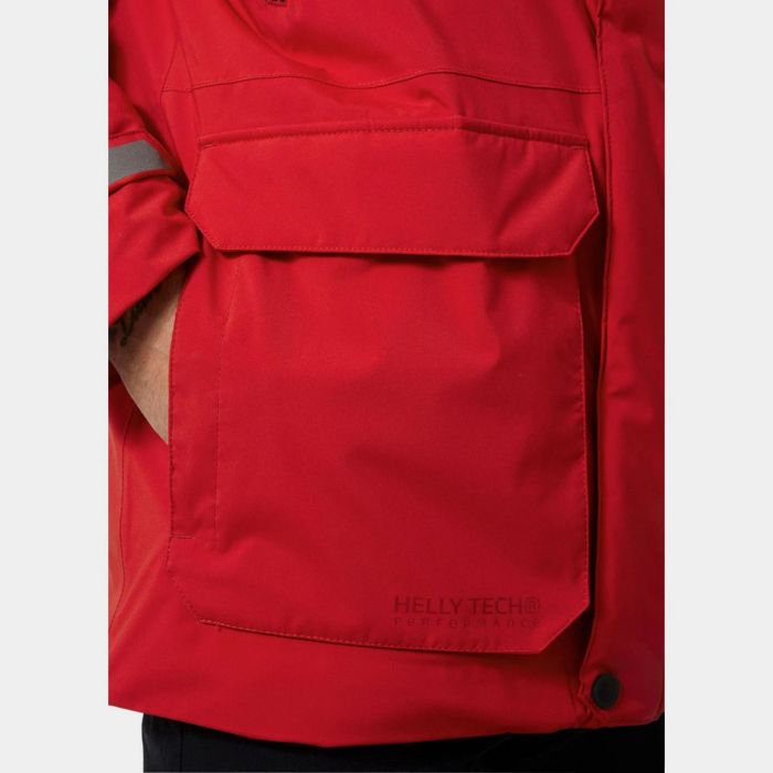 Парка HELLY HANSEN REINE PARKA