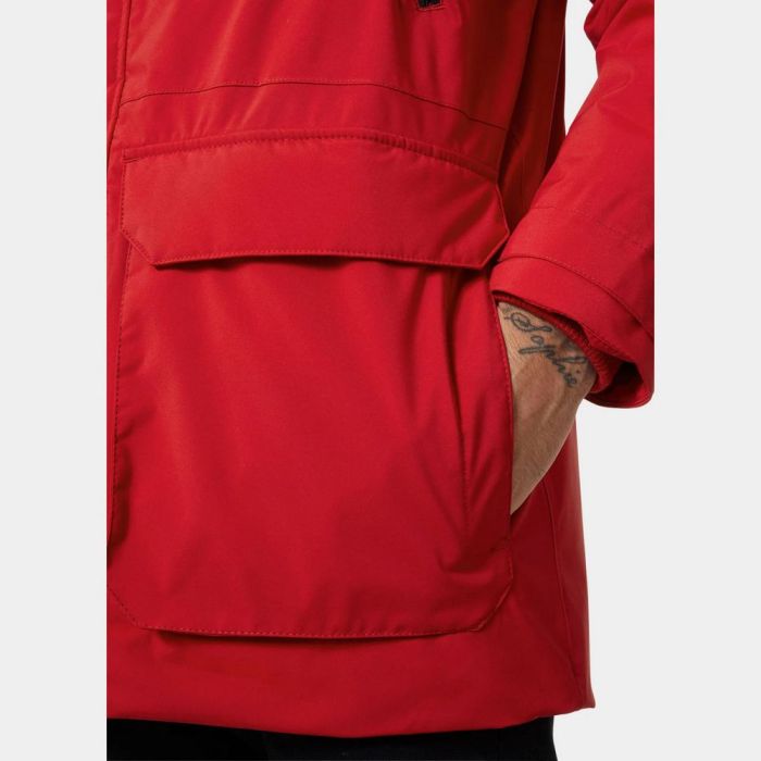 Парка HELLY HANSEN REINE PARKA