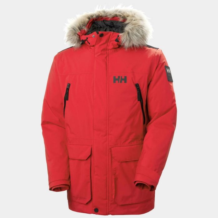 Парка HELLY HANSEN REINE PARKA