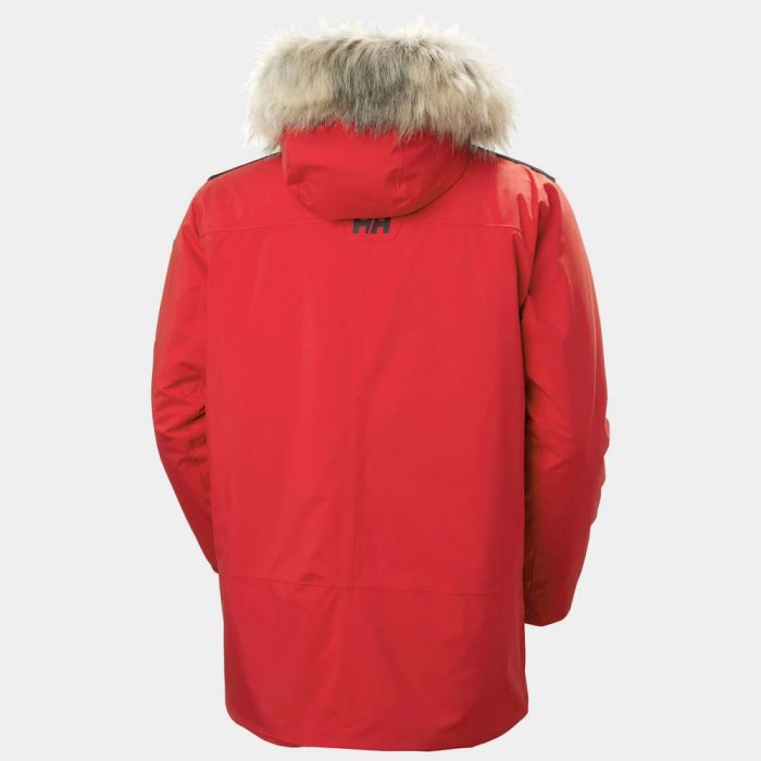 Парка HELLY HANSEN REINE PARKA