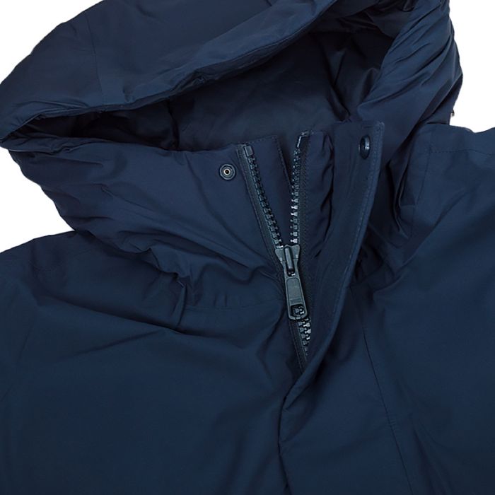 Пуховик HELLY HANSEN URB PRO DOWN COAT