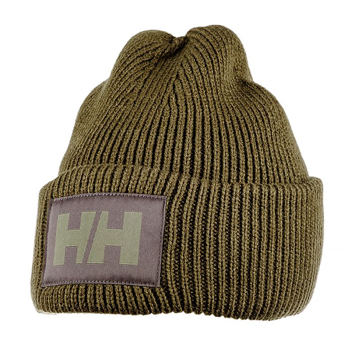 Шапка HELLY HANSEN BOX BEANIE