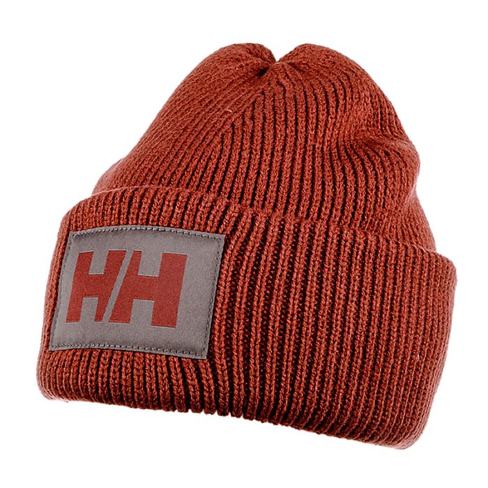 Шапка HELLY HANSEN BOX BEANIE