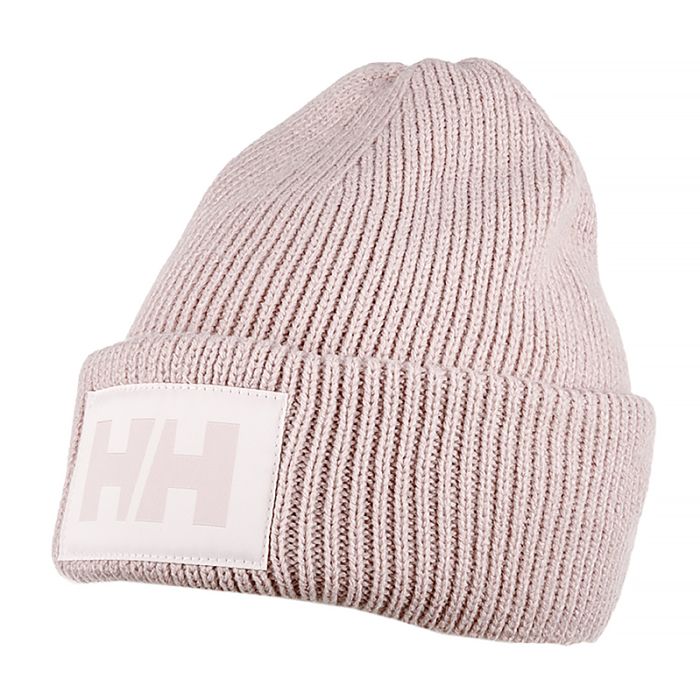 Шапка HELLY HANSEN BOX BEANIE