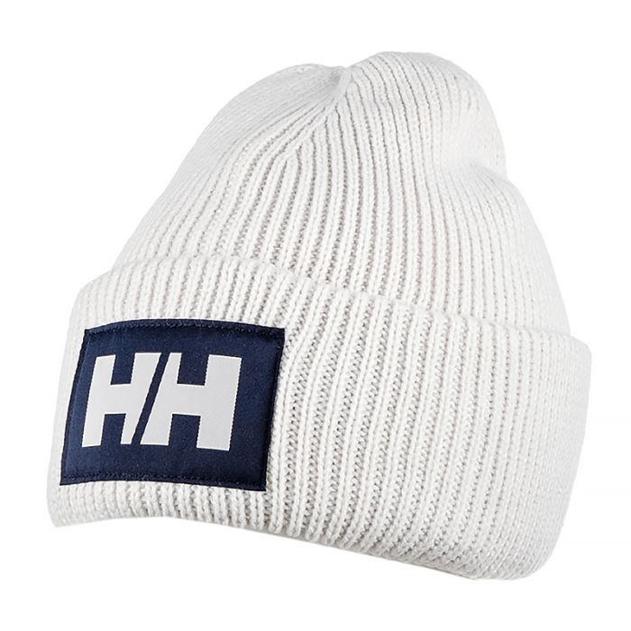 Шапка HELLY HANSEN BOX BEANIE