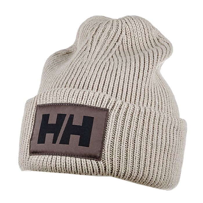 Шапка HELLY HANSEN BOX BEANIE