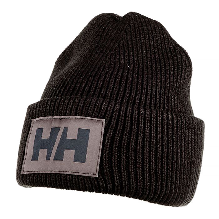 Шапка HELLY HANSEN BOX BEANIE