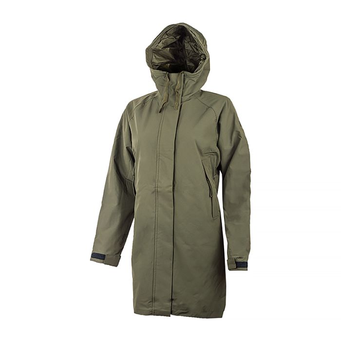 Плащ HELLY HANSEN W MONO MATERIAL INS RAIN COAT