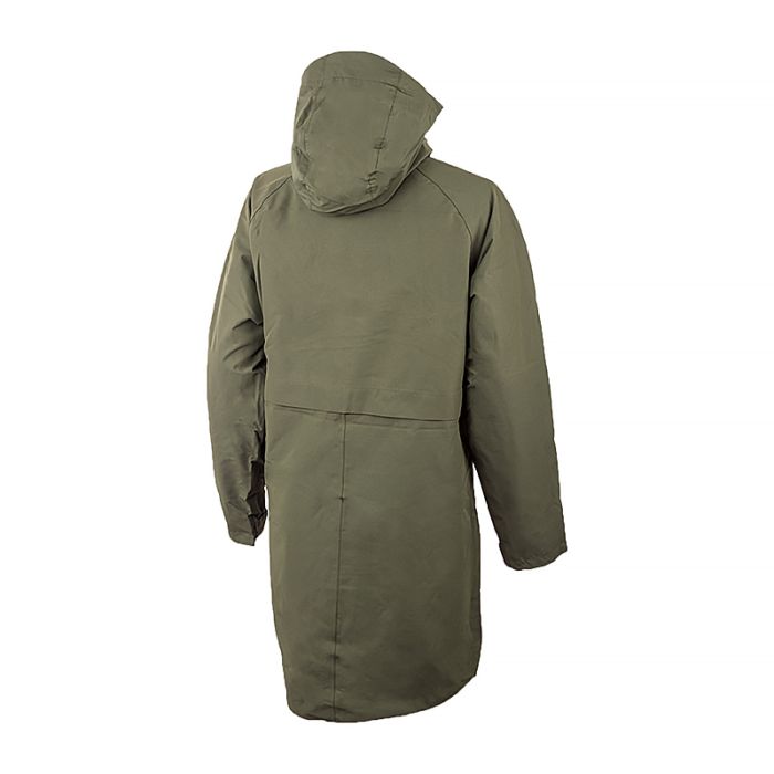 Плащ HELLY HANSEN W MONO MATERIAL INS RAIN COAT