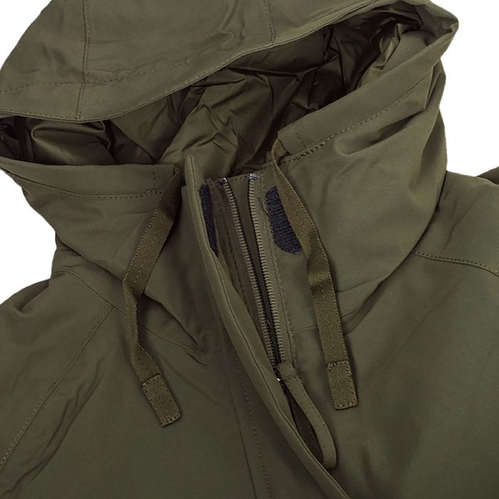 Плащ HELLY HANSEN W MONO MATERIAL INS RAIN COAT