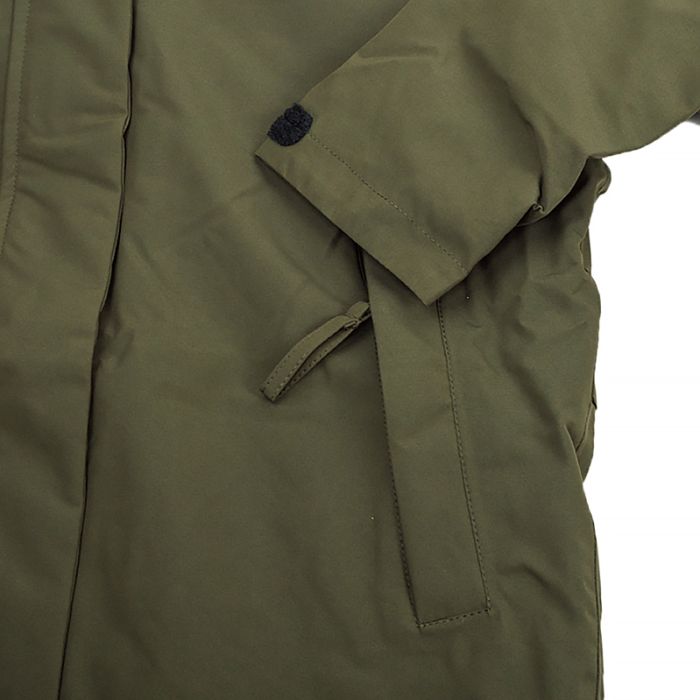 Плащ HELLY HANSEN W MONO MATERIAL INS RAIN COAT