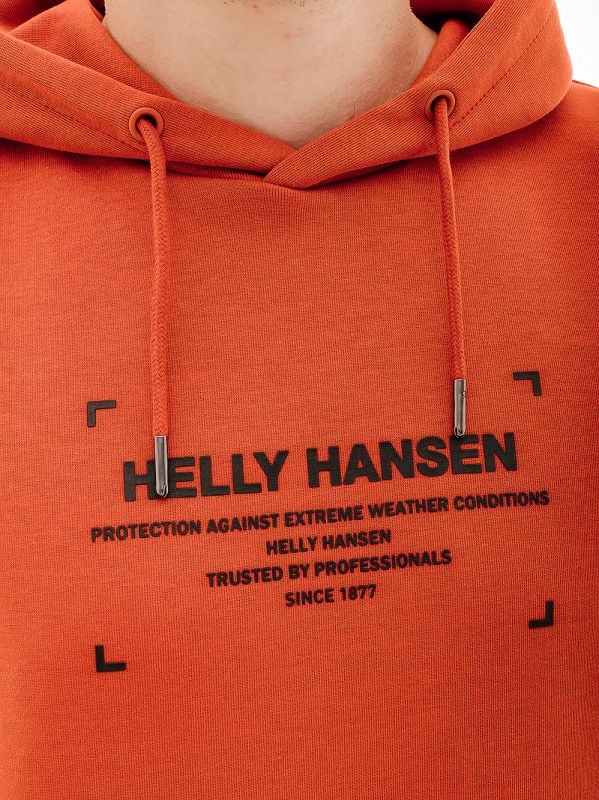 Худі HELLY HANSEN MOVE SWEAT HOODIE