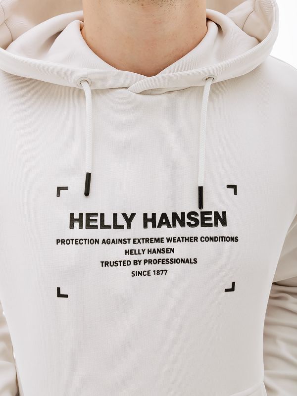 Худі HELLY HANSEN MOVE SWEAT HOODIE