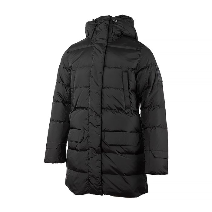 Парка HELLY HANSEN ARCTIC PATROL H2 FLOW PARKA