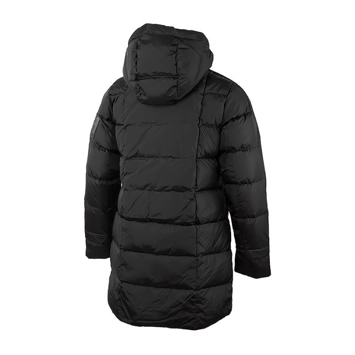 Парка HELLY HANSEN ARCTIC PATROL H2 FLOW PARKA