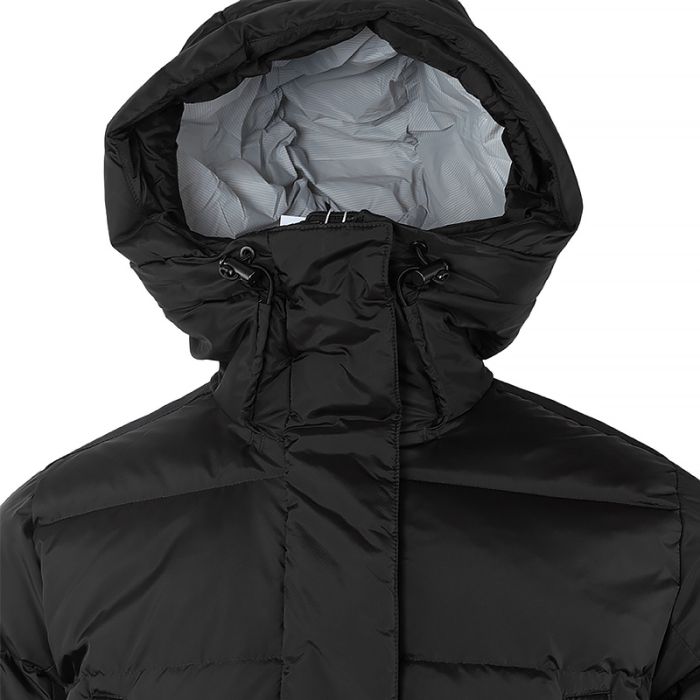 Парка HELLY HANSEN ARCTIC PATROL H2 FLOW PARKA