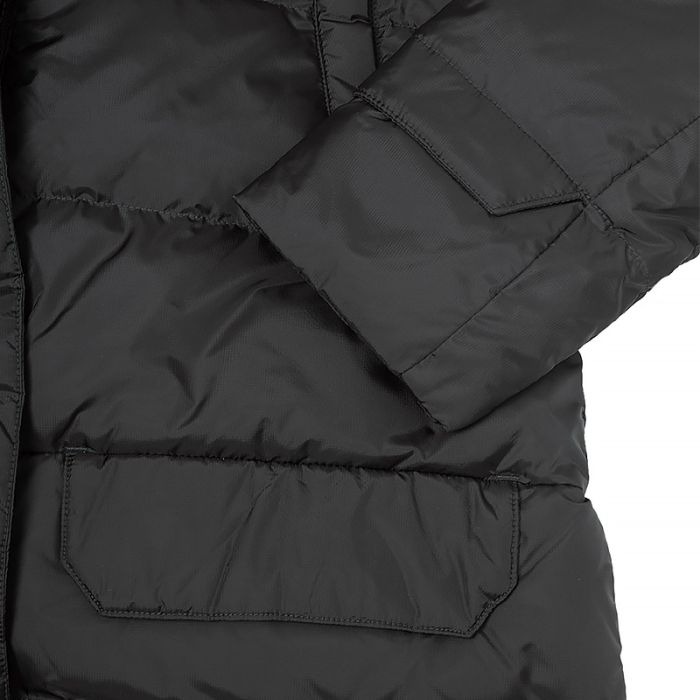 Парка HELLY HANSEN ARCTIC PATROL H2 FLOW PARKA