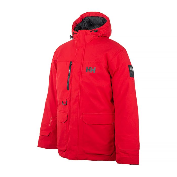 Парка HELLY HANSEN URB LAB DOWN PARKA