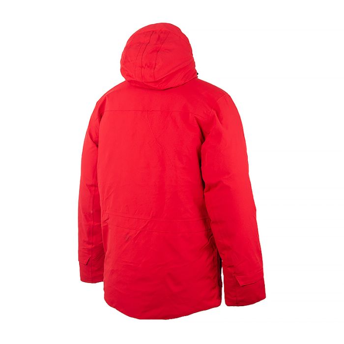 Парка HELLY HANSEN URB LAB DOWN PARKA