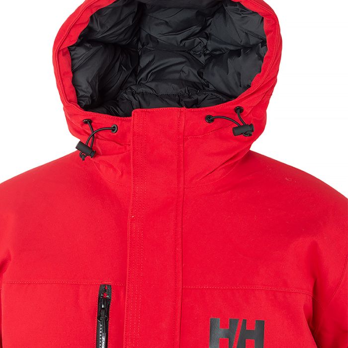 Парка HELLY HANSEN URB LAB DOWN PARKA