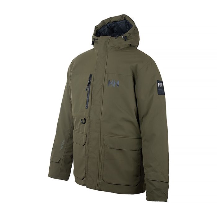 Парка HELLY HANSEN URB LAB DOWN PARKA