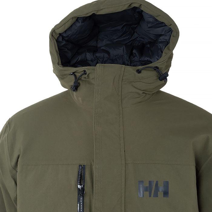 Парка HELLY HANSEN URB LAB DOWN PARKA