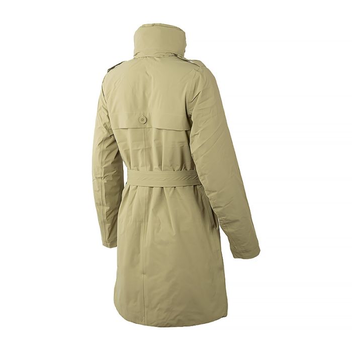 Плащ HELLY HANSEN W URB LAB WELSEY INS TRENCH