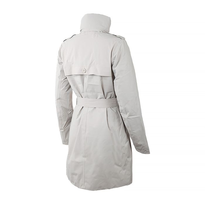 Плащ HELLY HANSEN W URB LAB WELSEY INS TRENCH