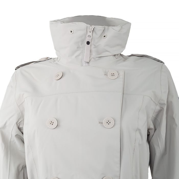 Плащ HELLY HANSEN W URB LAB WELSEY INS TRENCH