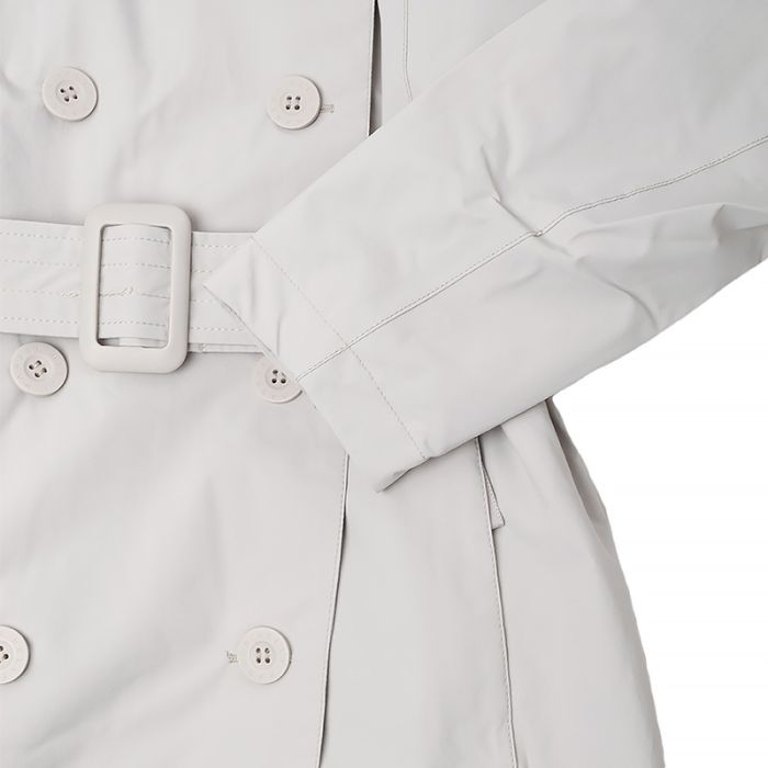 Плащ HELLY HANSEN W URB LAB WELSEY INS TRENCH